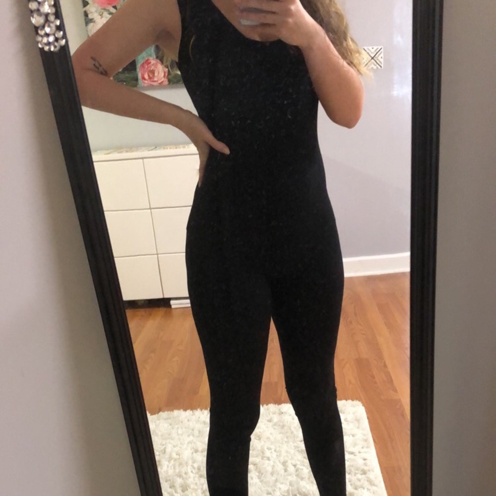 Romper/jumpsuit